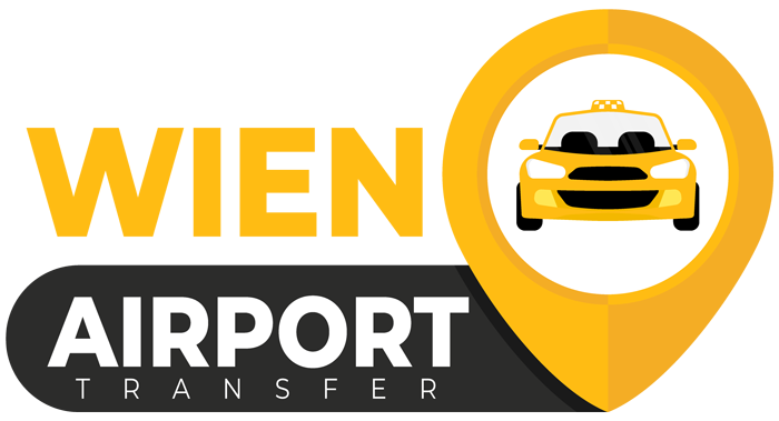 Wien Airport Transport - Seiten Logo